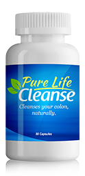 comment prendre pure life cleanse